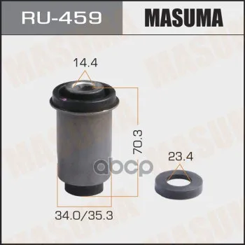 Сайлентблок Masuma арт. RU-459