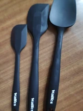 Pastry-Tools Spatula-Spoon Cooking-Tools Kitchen-Utensils Baking Heat-Resistant Walfos-Set
