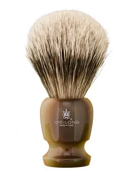 

Vie-Long Silvertip Shaving Brush 16570 - NEW!
