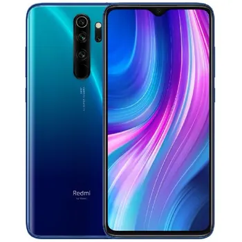 

Smartphone Xiaomi Redmi Note 8 Pro 6/128 GB Blue