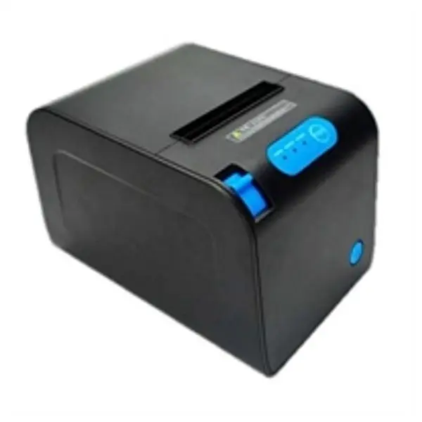 Термопринтер VivaPos IDRO83P8D USB/RS232/LAN 1 x RJ11