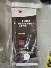 Motorcycle-Helmet Helmets-Visor Anti-Fog-Film K3SV K1 Full-Face K5 for 