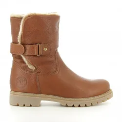 

Women's boots PANAMA JACK FELIA B8 leather