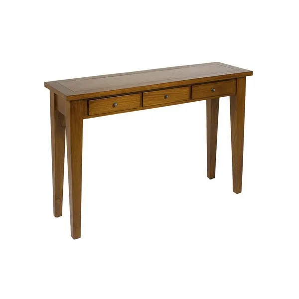 Best Price Console Mindi wood Plywood (120 x 35 x 80 cm) Best Price Console Mindi wood Plywood (120 x 35 x 80 cm)