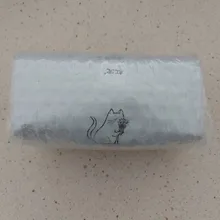 Bolsa de plantación de hierba de gato orgánica sin tierra, Kit de cultivo de aperitivos, hierba de gato, germinación de brotes para niños