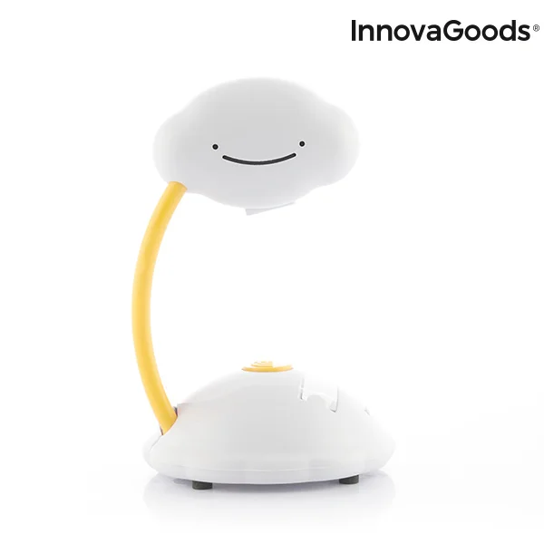 Светодиодный Радужный проектор Libow InnovaGoods