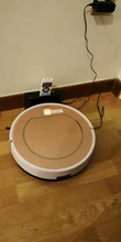 Mopping-Disinfection Carpet Robot-Vacuum-Cleaner Hard-Floors Sweep Automatically-Charge