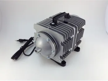 

Piston compressor Boyu ACQ 009