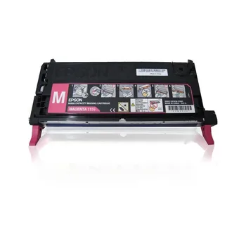 

Epson magenta toner Cartridge high capacity 6k
