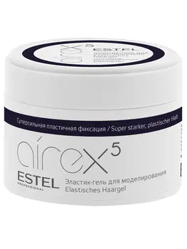 

Эластик-гель AIREX для моделирования- нормальная фиксация, 75 мл