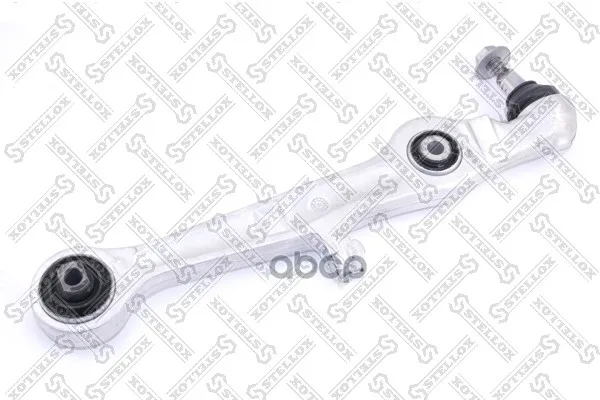 54-02710a-Sx_рычаг Передний Нижний! Audi A4 01 Stellox 5402710asx Stellox арт. 5402710ASX