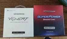 Leader-Line Fishing-Line Sinking 4-50LB Full-Fluorocarbon Strong 100%Carbon German-Material