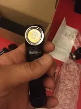 LED Headlamp Magnet-Tail 18350-Flashlight Sofirn Sp40 Usb Rechargeable XPL Cree 18650