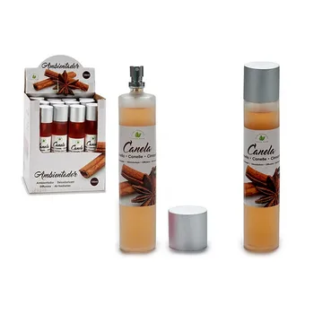 

Air Freshener Spray 100 ml Cinnamon