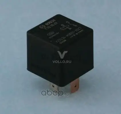 0332019457 BOSCH РЕЛЕ