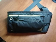 NEWBOLER-riñonera para correr para hombre y mujer, bolsa con botella de agua para teléfono de 4,8-6,6 pulgadas, bolsa deportiva para correr