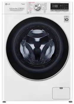 

LG WASHING MACHINE F4WV709P1 9KG 1400 TO +++-40%
