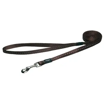 

Dog Leash rogz utility s-11mm 1,8 M Brown