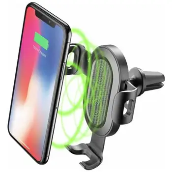 

Cellularline Handy Wing Active Wireless car Active support Black