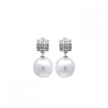 

EARRINGS SWAROVSKI REF: 1106454