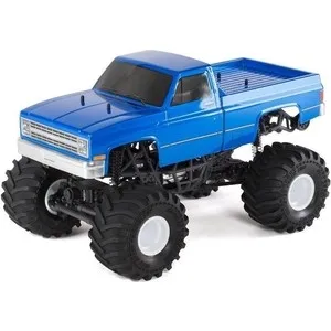 Радиоуправляемый монстр MST MTX-1 RTR(brushless) 4WD RTR масштаб 1:10 2.4G