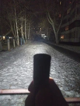 Rechargeable Headlamp Led-Light Magnetic-Tail Wurkkos Hd20 LH351D 21700 2000lm Dual 