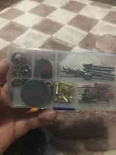 Electric Mini Drill Engraving-Pen Grinding-Machine Dremel-Accessories Rotary-Tool HILDA