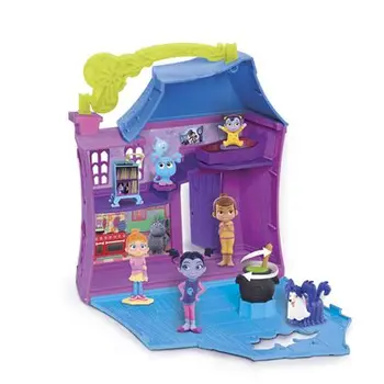 

Playset briefcase pension vampirin