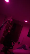 Light-Bulb Led-Lamp Tuya Dimmable Wifi Smart E27 White Alexa/google Home Work RGB 