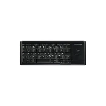 

Cherry Keyboard Trackball Ps2 Black Es