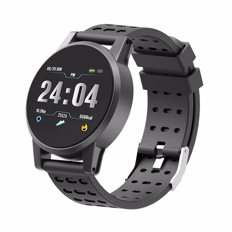 B2 Smart Watch Pedometer IP67 Waterproof Fitness tracker heart rate monitor Smartwatch for men woman Bluetooth 4.0 IOS Android
B2 Smart Watch Pedometer IP67 Waterproof Fitness tracker heart rate monitor Smartwatch for men woman Bluetooth 4.0 IOS Android