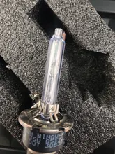 Bombilla de Xenón HID, 2 uds, OEM, 35W, 12V, D1S, D2S, D2R, D3S, D4S, D4R, Bombilla HID, 4300K, 5000K