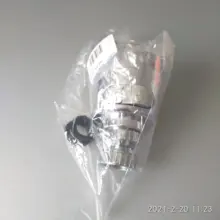 Kitchen Faucet NOZZLE-FILTER Water-Saving Bathroom Tap Diffuser Shower-Head Rotatable