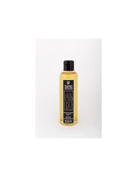 

Erosart Aceite Afrodisíaco Tantric de Vainilla 100 ml
