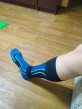 Ski-Socks Cycling Snowboard Skiing Sports Women High-Elastic Cotton Thick Moisture-Absorption