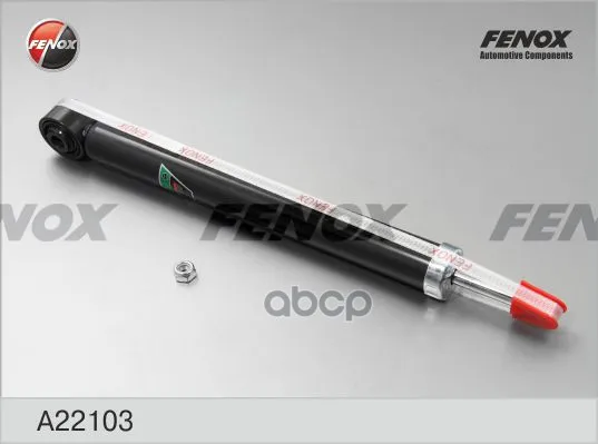 Амортизатор Chevrolet Cruze 09- Зад.Газ. Fenox A22103 FENOX арт. A22103