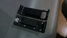 Ulanzi G8-10 Battery Side Cover for GoPro Hero 8 Action Camera Synchronous Charging Port