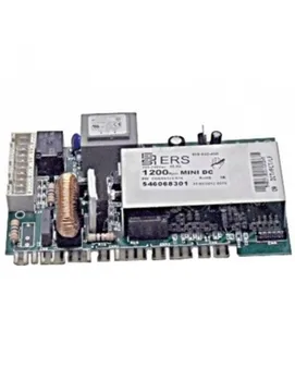 

Module electronic New washer pol XLS1208DG 546068300