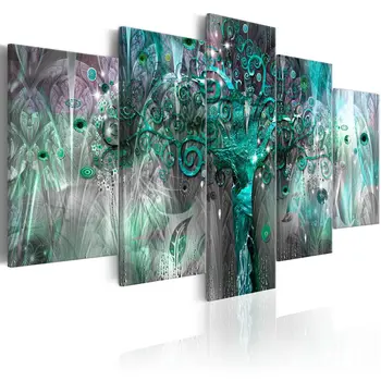 

Table Tree of the Future II