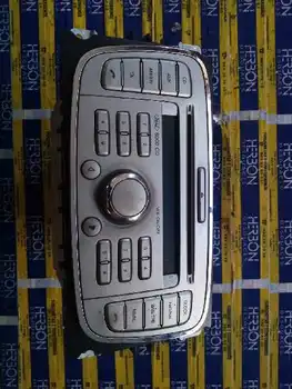 

8M5T18C815AB System Audio / Radio Cd Ford Tourneo Connect (tc7) *