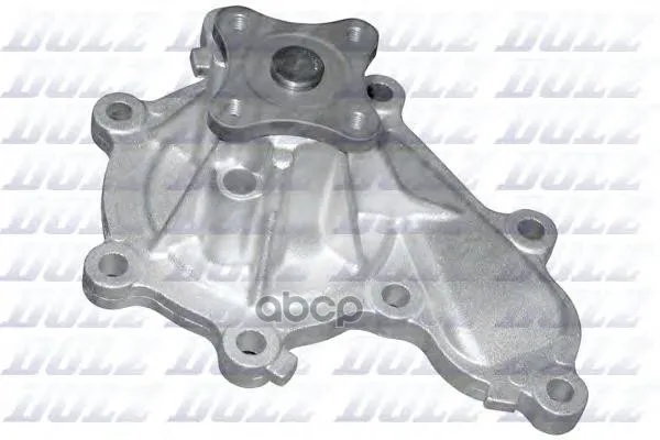 Насос Водяной Nissan Almera/Primera/X-Trail 2.2di/Dci 00 Dolz арт. N149