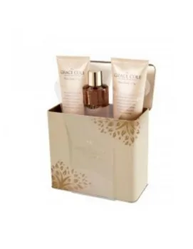 

GRACECOLE VANILLA & FIG SHOOT SENSATION -D