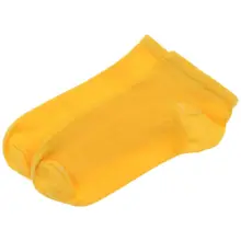 Женские желтые душистые носки от Jawalli 065-530-001