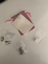 Pendientes de aro de Luna y estrella para mujer y hombre, de Plata de Ley 925, joyería para la oreja, regalos de fiesta al por mayor