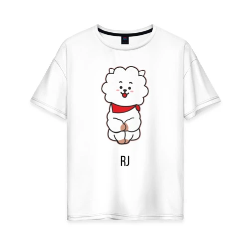 Bt21 rj t shirt Clearance
