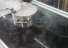 45mm Ultrasonic Mini Humidifier Mist Maker Fogger Water Fountain Pond Atomizer Nebulizer