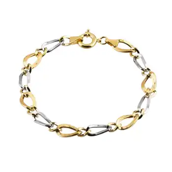 

Hallow Golden Bracelet 03-430-HL3006