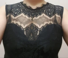 Lace Jumpsuit Comeonlover Fitness-Body Sexy Bodycon Plus-Size Sleeveless High-Neck-Ropa