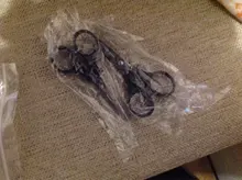 Alicate multifuncional de pesca PE line cut accesorios de pesca de carpa aparejos de pesca peces señuelo cortador de cables, Extractor de ganchos tijeras alicates