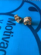 Foxanry-Anillos minimalistas de compromiso de Plata de Ley 925, chapado en oro francés, joyería geométrica multicapa para novia, regalos